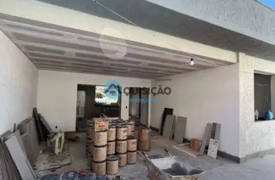 Casa com 3 quartos à venda no Espírito Santo, Betim 