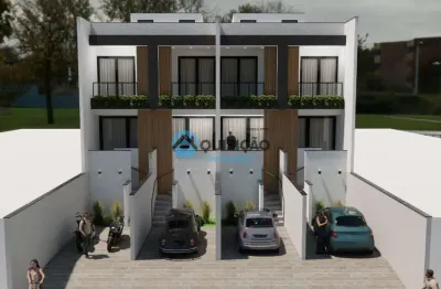 Casa com 2 quartos à venda no Niterói, Betim 