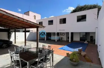 Casa com 3 quartos à venda no Guarujá, Betim 