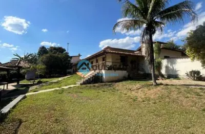 Fazenda à venda no Vianópolis, Betim 