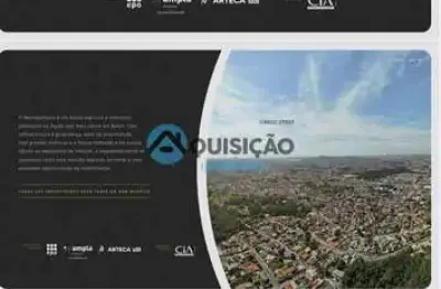 Barracão / Galpão / Depósito à venda no Arquipélago Verde, Betim 