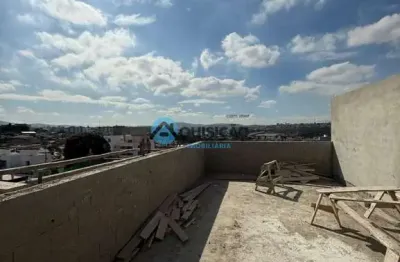 Cobertura com 3 quartos à venda no Angola, Betim 