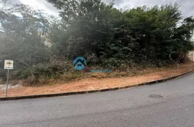 Terreno à venda no Portal do Sol, Contagem 