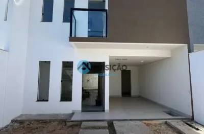 Casa com 3 quartos à venda no Guarujá Mansões, Betim 