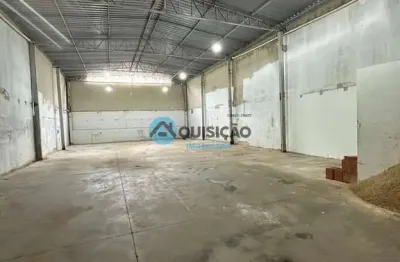 Barracão / galpão / depósito à venda no jardim das alterosas 1ª seção, betim , 300 m2 por r$ 880.000