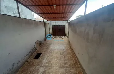 Casa com 2 quartos à venda no Novo Horizonte, Betim 