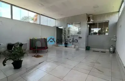 Casa com 3 quartos à venda na Pousada das Rosas, São Joaquim de Bicas 