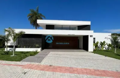 Casa em condomínio fechado com 4 quartos à venda no Cachoeira, Betim 