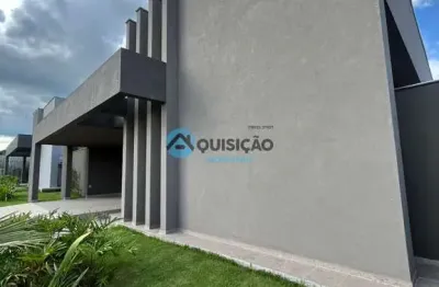 Casa em condomínio fechado com 4 quartos à venda no Açude, Betim 