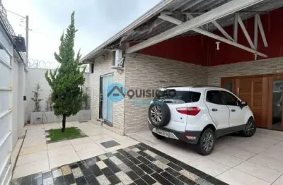 Casa com 3 quartos à venda no Chácaras, Betim 