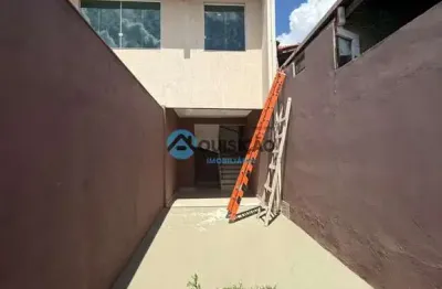 Casa com 5 quartos à venda no Niterói, Betim 