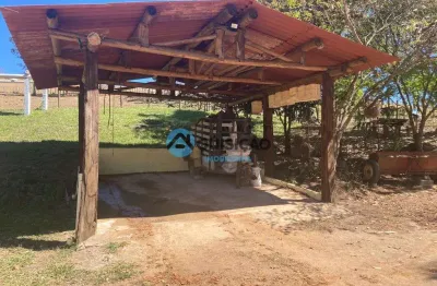 Excelente fazenda na cidade de passa tempo-venda porteira fechada