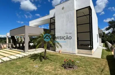 Casa em condomínio fechado com 4 quartos à venda no Teixeirinha, Betim 
