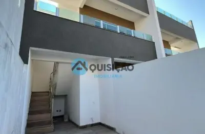 Casa com 2 quartos à venda na Senhora Das Graças, Betim 