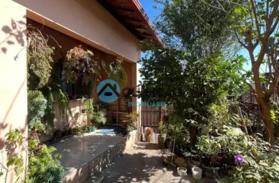 Casa com 3 quartos à venda no Novo Horizonte, Betim 