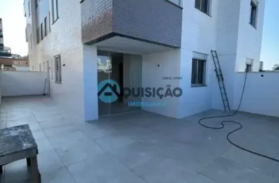 Apartamento com 3 quartos à venda no Jardim da Cidade, Betim 