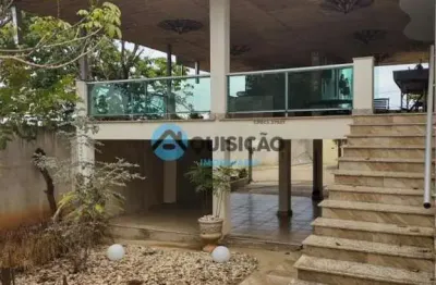 Linda casa 3qtos sendo um suite -lote 1000mts bairro jardim brasilia-betim