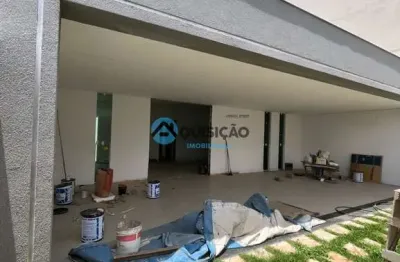 Casa com 3 quartos à venda no Monte Verde, Betim 