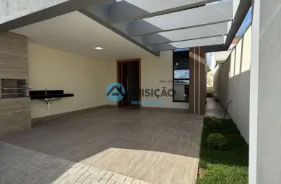 Casa 3 quartos sendo um suíte bairro residencial lagoa betim