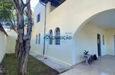 Casa com 4 quartos à venda no Jardim Petrópolis, Betim 