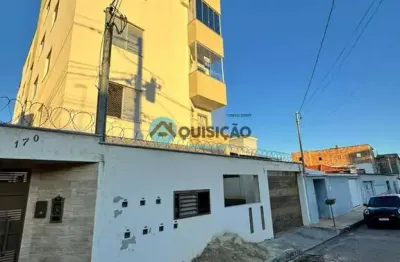 Cobertura com 3 quartos à venda no Bom Retiro, Betim 