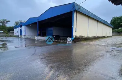 Barracão / Galpão / Depósito para alugar no Centro, Betim 