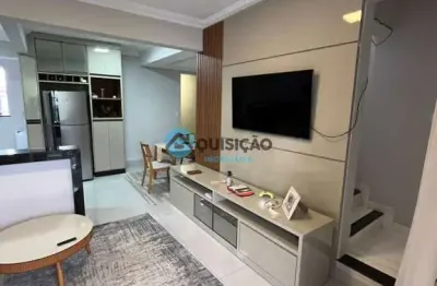 Cobertura com 3 quartos à venda no Espírito Santo, Betim 