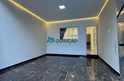 Casa com 3 quartos à venda no Cruzeiro do Sul, Betim 