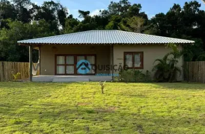 Casa com 3 quartos à venda em Caraiva, Porto Seguro 