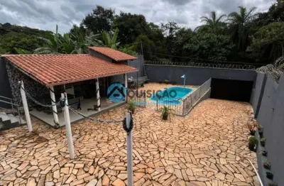 Fazenda à venda no Paraíso, Mateus Leme 