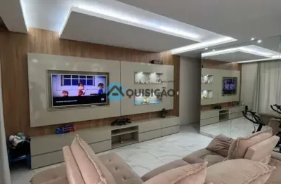 Casa com 3 quartos à venda no Guarujá Mansões, Betim 