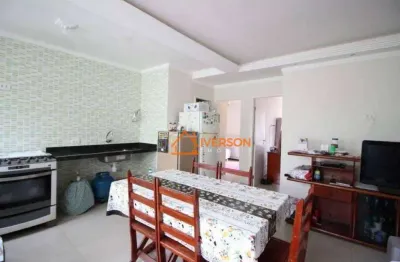 Apartamento com 2 quartos à venda na Avenida Padre Anchieta, 1343, Centro, Peruíbe