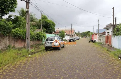 Terreno à venda na Rua Alexandre Maya Monteiro, 250, Jardim Veneza, Peruíbe