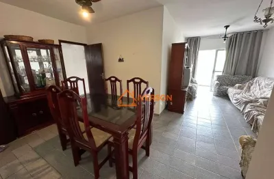 Apartamento com 3 quartos à venda na Rua Benedito Oliva De Lacerda, 255, Centro, Peruíbe