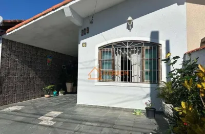 Casa com 2 quartos à venda na Avenida Padre Anchieta, 1999, Balneário Stella Maris, Peruíbe