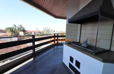 Apartamento com 3 quartos à venda na Avenida Padre Anchieta, 3100, Balneario Sambura, Peruíbe