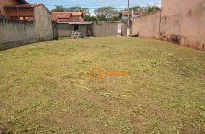 Terreno à venda na Avenida Governador Mário Covas Júnior, 8921, Estância Balneária Maria Helena Novaes, Peruíbe
