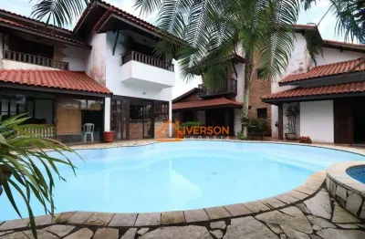 Casa com 5 quartos à venda na Avenida Padre Anchieta, 4256, Cidade Nova Peruibe, Peruíbe