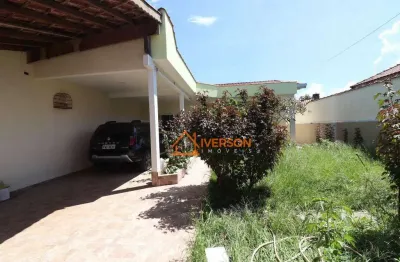 Casa com 2 quartos à venda na Rua Imbuia, 431, Estancia Dos Eucaliptos, Peruíbe