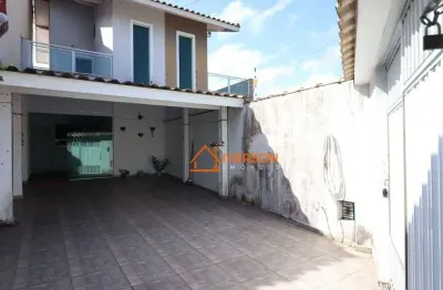 Casa com 2 quartos à venda na Avenida Dr Tancredo De Almeida Neves, 500, Jardim Brasil, Peruíbe