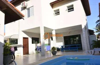 Casa com 3 quartos à venda na Avenida Padre Anchieta, 3503, Arpoador, Peruíbe