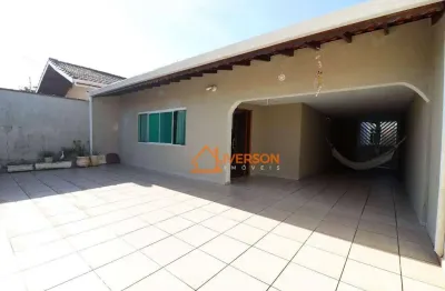 Casa com 4 quartos à venda na Avenida Padre Anchieta, 2011, Balneário Stella Maris, Peruíbe