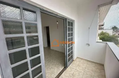 Apartamento com 3 quartos à venda na Avenida Padre Anchieta, 1817, Balneário Stella Maris, Peruíbe