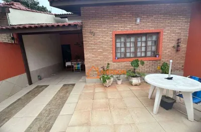 Casa com 3 quartos à venda na Avenida Padre Anchieta, 3700, Arpoador, Peruíbe