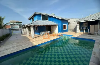 Casa com 4 quartos à venda na Avenida Padre Anchieta, 7000, Estancia São Jose, Peruíbe