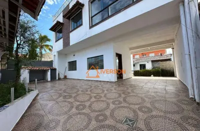 Casa com 3 quartos à venda na Avenida Governador Mário Covas Júnior, 7501, Balneário Josedy, Peruíbe
