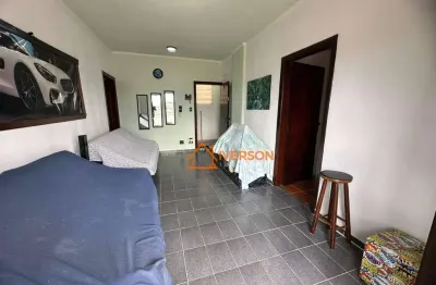 Apartamento com 2 quartos à venda na Avenida Padre Anchieta, 5665, Parque Balneário Oásis, Peruíbe