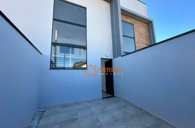 Casa com 1 quarto à venda na Avenida Padre Anchieta, 9001, Belmira Novaes, Peruíbe