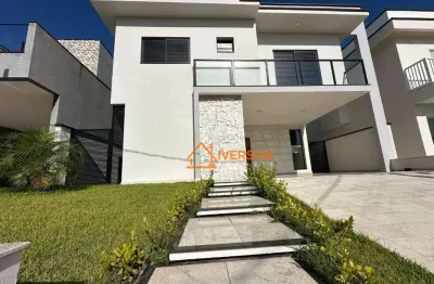 Casa em condomínio fechado com 4 quartos à venda na Rua Emílianopolis, 1, Flora Rica, Peruíbe