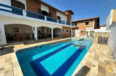 Casa com 4 quartos à venda na Avenida Padre Anchieta, 8888, Jardim Mar E Sol, Peruíbe